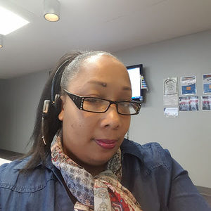 Meet your Posher, Susan